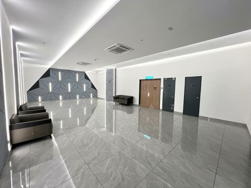 Servis Apartment untuk Dijual di Residensi Mutiara Kajang 2 - Amzar Faiz - PropertyGuru.com.my