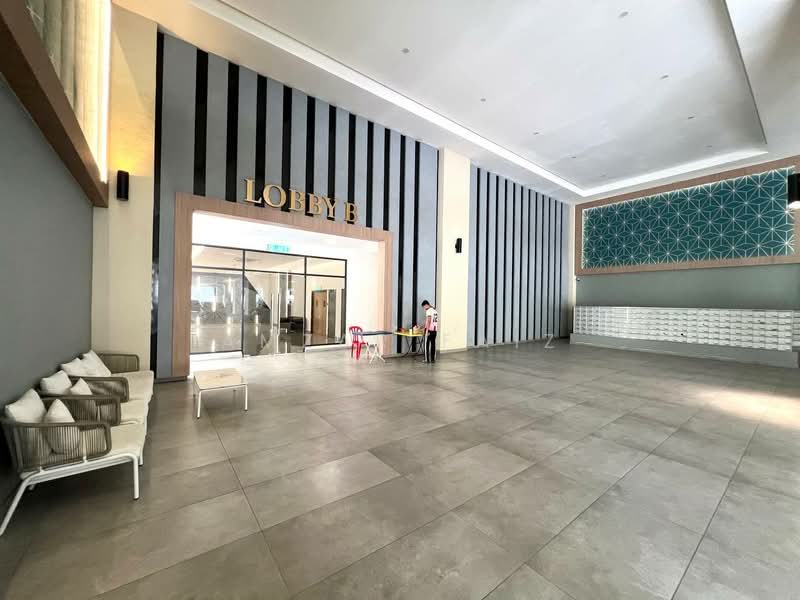 Servis Apartment untuk Dijual di Residensi Mutiara Kajang 2 - Amzar Faiz - PropertyGuru.com.my