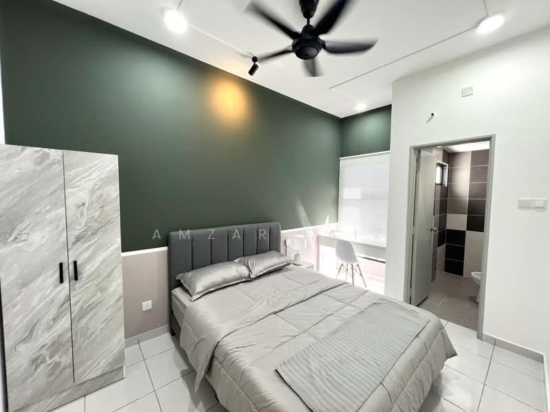 Servis Apartment untuk Dijual di Residensi Mutiara Kajang 2 - Amzar Faiz - PropertyGuru.com.my