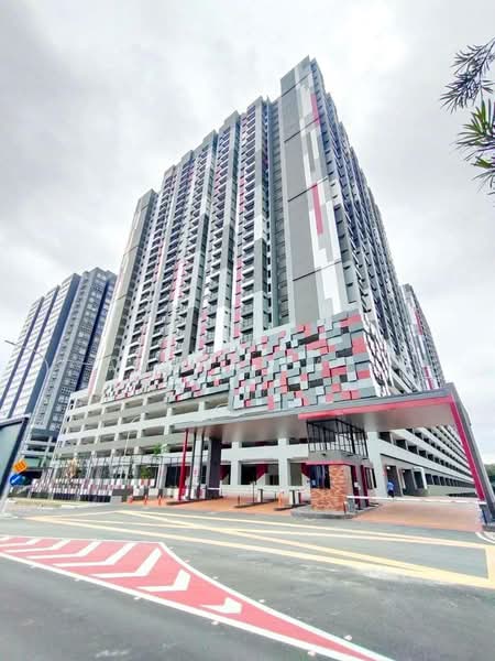 Servis Apartment untuk Dijual di Residensi Mutiara Kajang 2 - Amzar Faiz - PropertyGuru.com.my