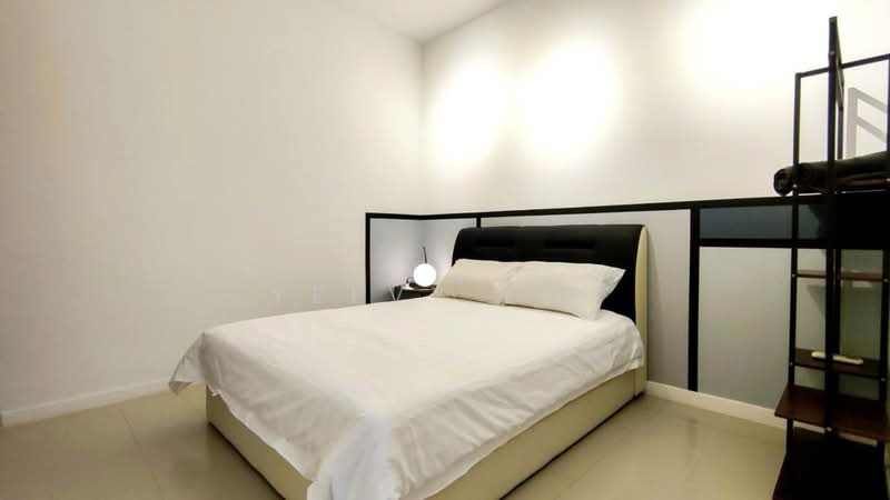 Kondominium untuk Dijual di Boulevard Residence - Yeevy Lee - Bedroom - PropertyGuru.com.my