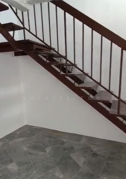 2-storey Terraced House for Sale in Taman Putra Perdana (Puchong) - Shirlee Toh - Interior - PropertyGuru.com.my