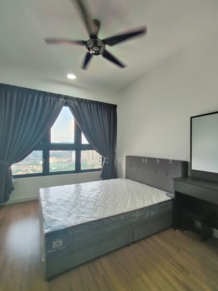 Service Residence for Rent at M Vertica - Derrick Hee - PropertyGuru.com.my