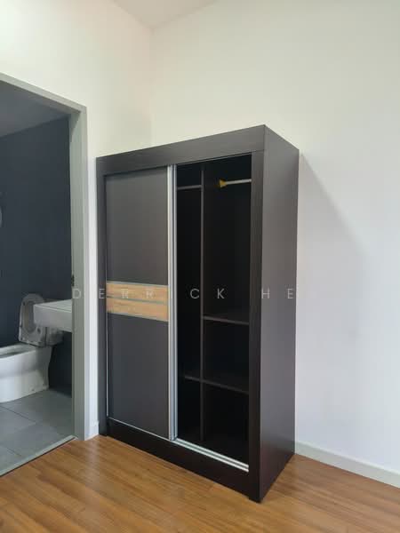 Service Residence for Rent at M Vertica - Derrick Hee - PropertyGuru.com.my