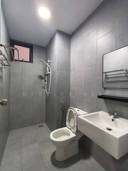 Service Residence for Rent at M Vertica - Derrick Hee - PropertyGuru.com.my