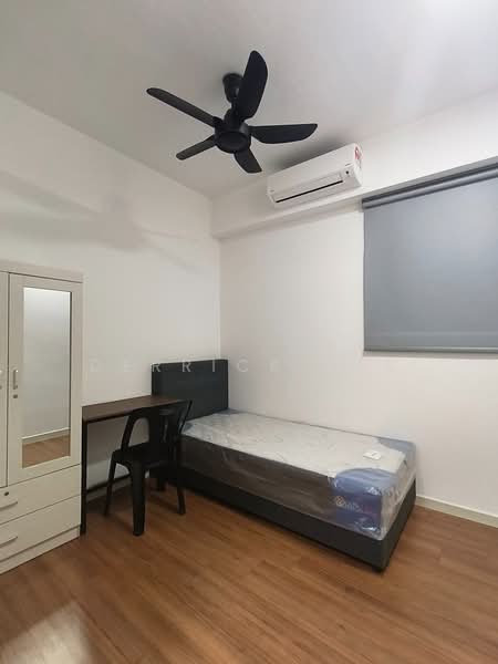 Service Residence for Rent at M Vertica - Derrick Hee - PropertyGuru.com.my