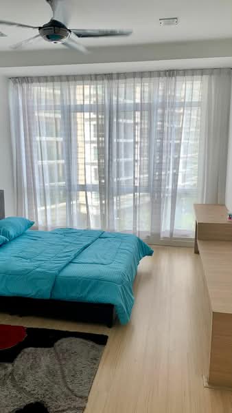Service Residence for Sale at Camellia Serviced Suites - Raymond Ling - PropertyGuru.com.my
