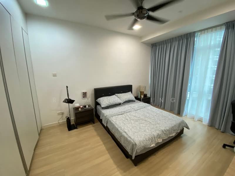 Service Residence for Sale at Camellia Serviced Suites - Raymond Ling - PropertyGuru.com.my