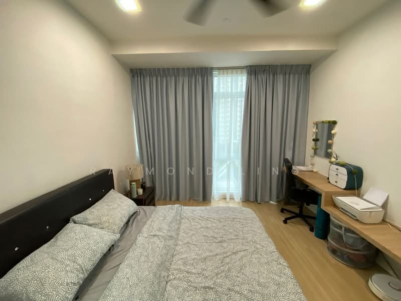 Service Residence for Sale at Camellia Serviced Suites - Raymond Ling - PropertyGuru.com.my