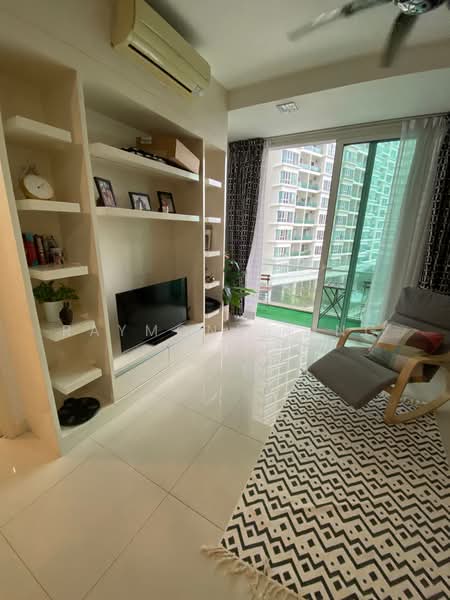 Service Residence for Sale at Camellia Serviced Suites - Raymond Ling - PropertyGuru.com.my