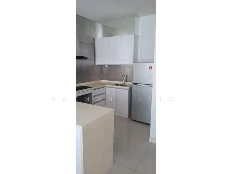 Service Residence for Sale at Camellia Serviced Suites - Raymond Ling - PropertyGuru.com.my