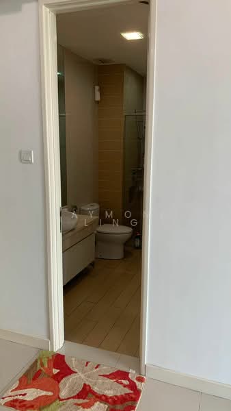 Service Residence for Sale at Camellia Serviced Suites - Raymond Ling - PropertyGuru.com.my