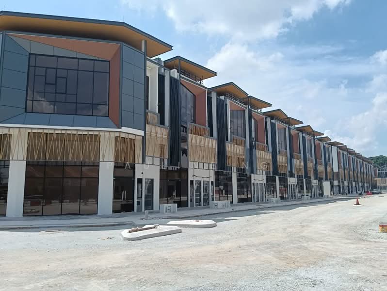 Kedai untuk Disewa di Johor Bahru (Johor) - Pauline Ng - Exterior - PropertyGuru.com.my