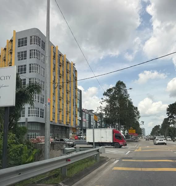 Commercial Land for Sale in Permas Jaya (Johor) - Kelly Wai - Exterior - PropertyGuru.com.my