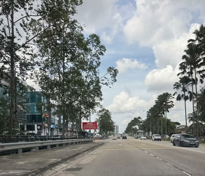 Commercial Land for Sale in Permas Jaya (Johor) - Kelly Wai - PropertyGuru.com.my