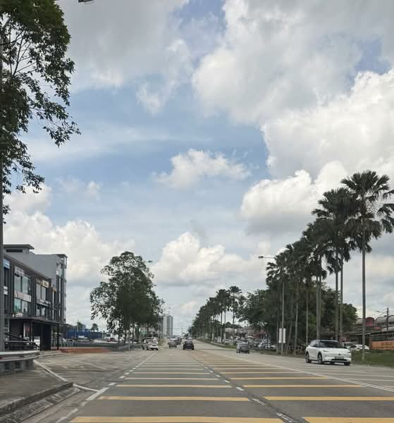 Commercial Land for Sale in Permas Jaya (Johor) - Kelly Wai - Exterior - PropertyGuru.com.my