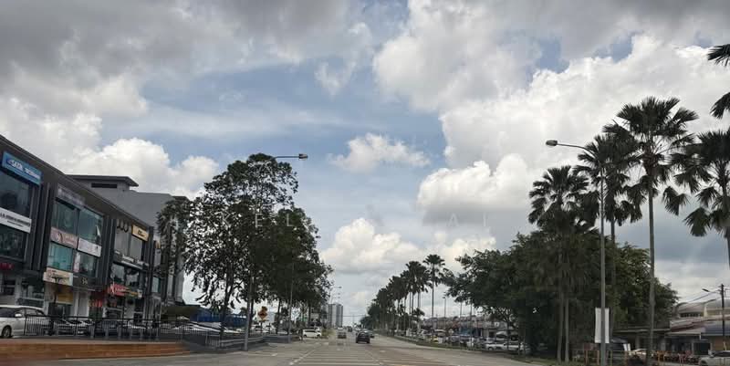 Commercial Land for Sale in Permas Jaya (Johor) - Kelly Wai - Exterior - PropertyGuru.com.my