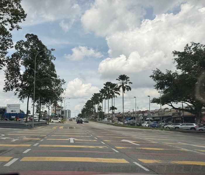 Commercial Land for Sale in Permas Jaya (Johor) - Kelly Wai - Exterior - PropertyGuru.com.my