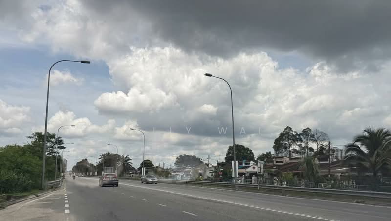 Commercial Land for Sale in Permas Jaya (Johor) - Kelly Wai - Exterior - PropertyGuru.com.my