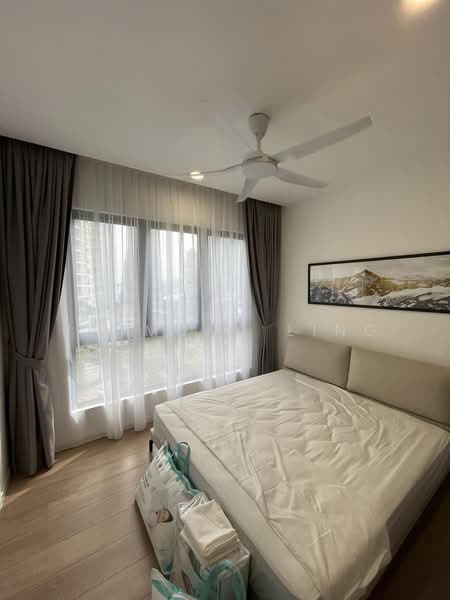 Servis Apartment untuk Disewa di The Goodwood Residence - Raymond Ling - Bedroom - PropertyGuru.com.my