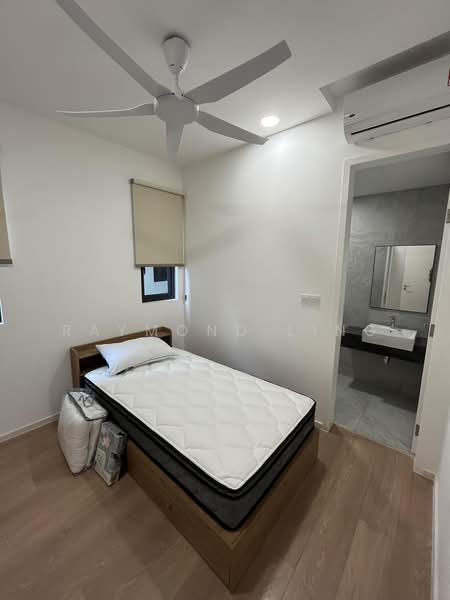 Servis Apartment untuk Disewa di The Goodwood Residence - Raymond Ling - Bedroom - PropertyGuru.com.my