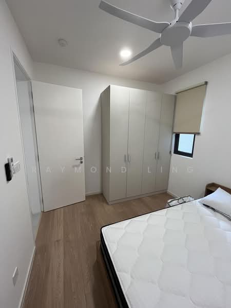 Servis Apartment untuk Disewa di The Goodwood Residence - Raymond Ling - Bedroom - PropertyGuru.com.my