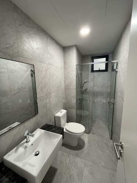 Servis Apartment untuk Disewa di The Goodwood Residence - Raymond Ling - Bathroom - PropertyGuru.com.my
