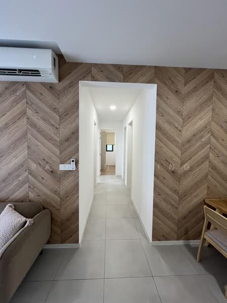 Servis Apartment untuk Disewa di The Goodwood Residence - Raymond Ling - Corridor - PropertyGuru.com.my