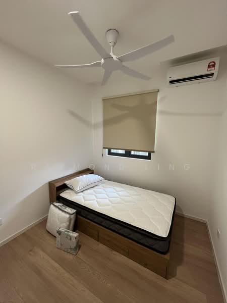 Servis Apartment untuk Disewa di The Goodwood Residence - Raymond Ling - Bedroom - PropertyGuru.com.my