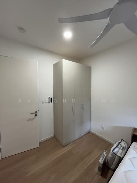 Servis Apartment untuk Disewa di The Goodwood Residence - Raymond Ling - Bedroom - PropertyGuru.com.my