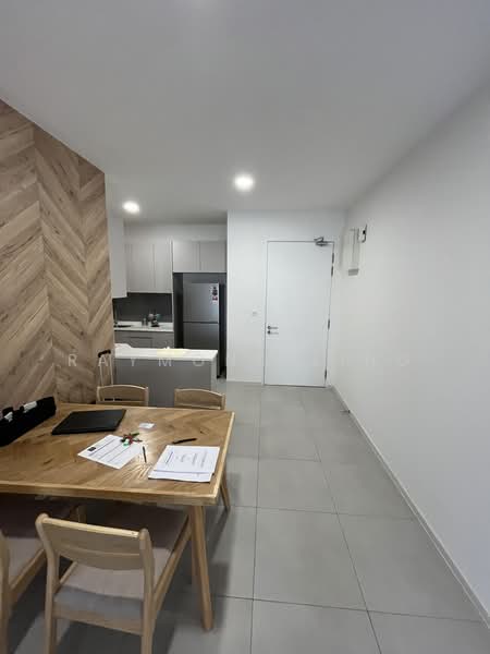 Servis Apartment untuk Disewa di The Goodwood Residence - Raymond Ling - Dining Room - PropertyGuru.com.my