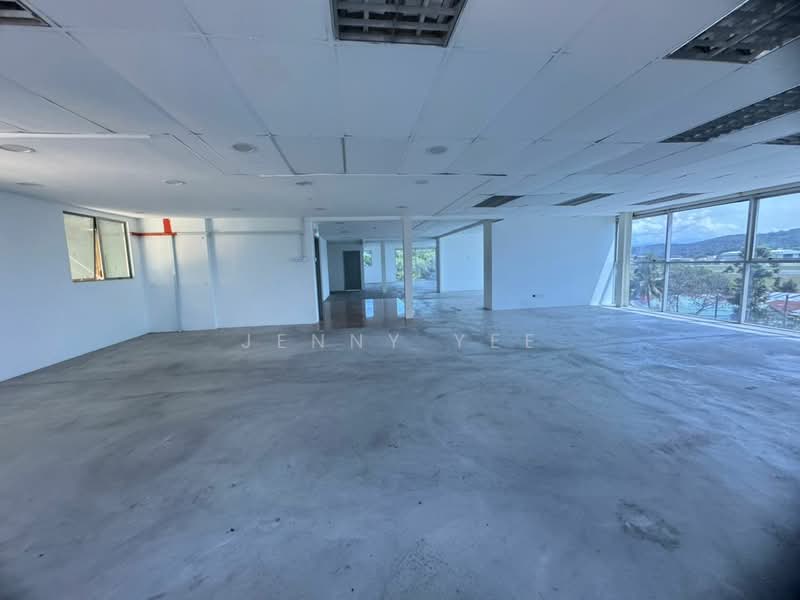 Warehouse for Rent in Taman Sains Selangor (Kota Damansara) - Jenny Yee - Interior - PropertyGuru.com.my