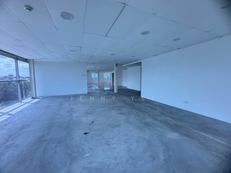 Warehouse for Rent in Taman Sains Selangor (Kota Damansara) - Jenny Yee - Interior - PropertyGuru.com.my