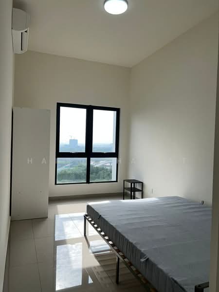 Servis Apartment untuk Disewa di Habitus @ City of Elmina - Hairul Haizat - Bedroom - PropertyGuru.com.my