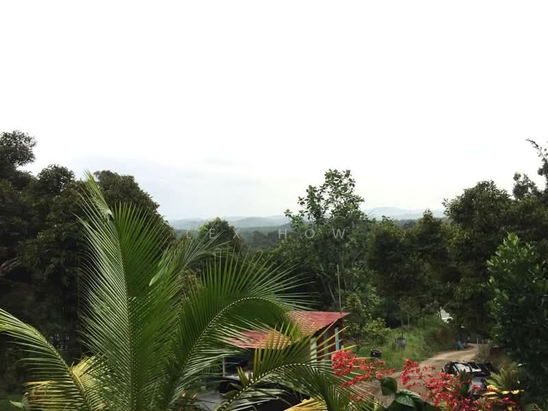Agricultural Land for Sale in Bentong (Pahang) - Lex How - Exterior - PropertyGuru.com.my