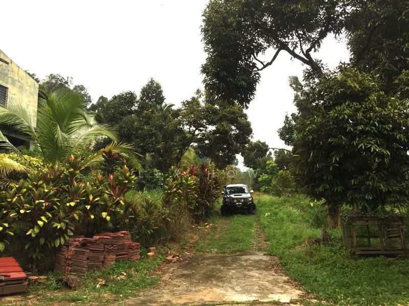 Agricultural Land for Sale in Bentong (Pahang) - Lex How - PropertyGuru.com.my