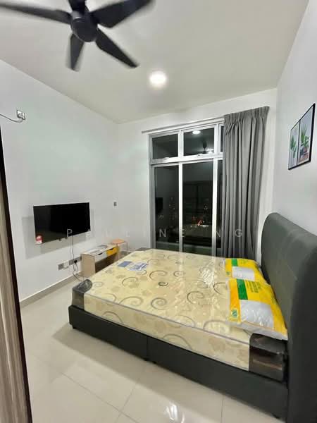 Servis Apartment untuk Disewa di SKS Habitat - Pauline Ng - Bedroom - PropertyGuru.com.my