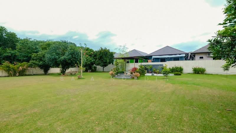 Rumah Banglo untuk Dijual di Sungai Buloh (Selangor) - Sa'a Nordin - Exterior - PropertyGuru.com.my