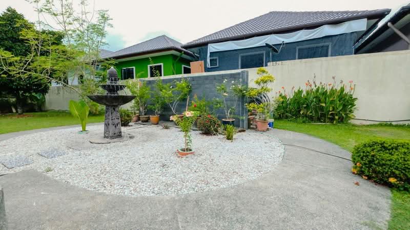 Rumah Banglo untuk Dijual di Sungai Buloh (Selangor) - Sa'a Nordin - Exterior - PropertyGuru.com.my