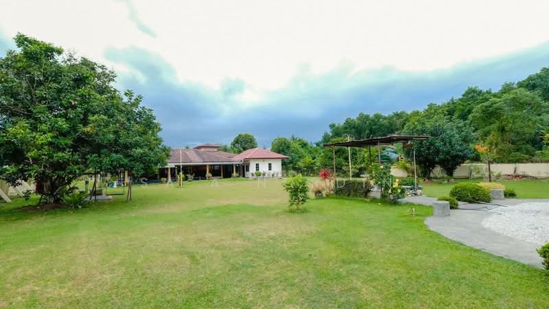 Rumah Banglo untuk Dijual di Sungai Buloh (Selangor) - Sa'a Nordin - Exterior - PropertyGuru.com.my