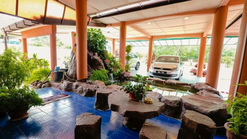 Rumah Banglo untuk Dijual di Sungai Buloh (Selangor) - Sa'a Nordin - Exterior - PropertyGuru.com.my