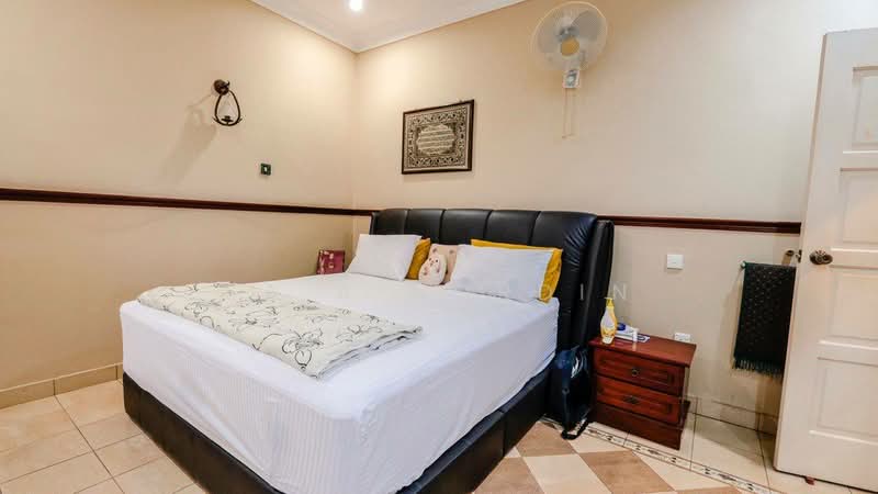 Rumah Banglo untuk Dijual di Sungai Buloh (Selangor) - Sa'a Nordin - Bedroom - PropertyGuru.com.my