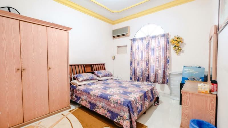 Rumah Banglo untuk Dijual di Sungai Buloh (Selangor) - Sa'a Nordin - Bedroom - PropertyGuru.com.my