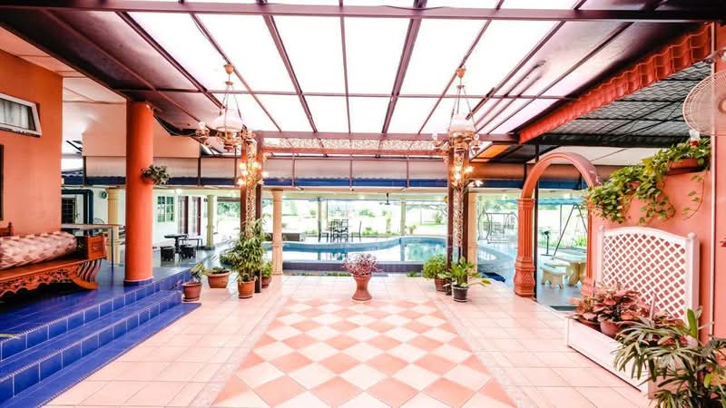 Rumah Banglo untuk Dijual di Sungai Buloh (Selangor) - Sa'a Nordin - Exterior - PropertyGuru.com.my