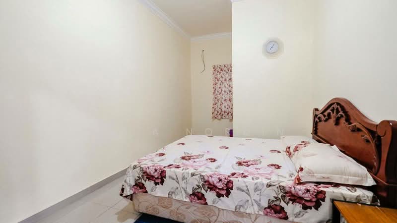 Rumah Banglo untuk Dijual di Sungai Buloh (Selangor) - Sa'a Nordin - Bedroom - PropertyGuru.com.my