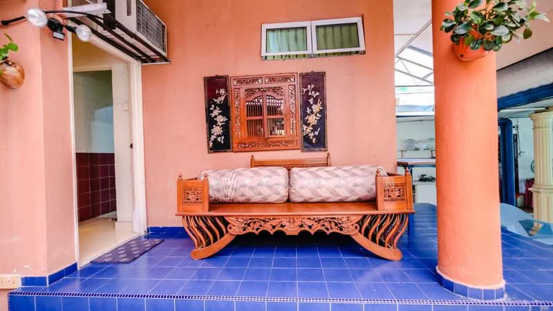 Rumah Banglo untuk Dijual di Sungai Buloh (Selangor) - Sa'a Nordin - Interior - PropertyGuru.com.my
