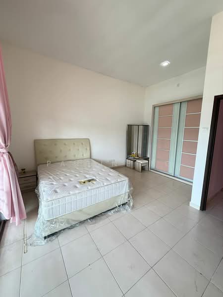 Terraced House for Rent in Johor Bahru (Johor) - Pauline Ng - Bedroom - PropertyGuru.com.my