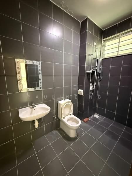 Terraced House for Rent in Johor Bahru (Johor) - Pauline Ng - Bathroom - PropertyGuru.com.my
