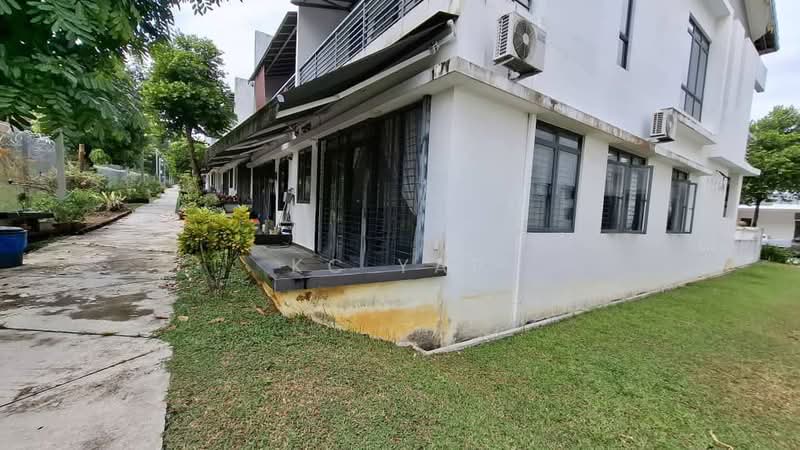 2-storey Terraced House for Sale in Rawang (Selangor) - KC Yap - Exterior - PropertyGuru.com.my