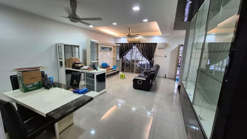 2-storey Terraced House for Sale in Kemuning Utama (Shah Alam) - Alex Tong - PropertyGuru.com.my